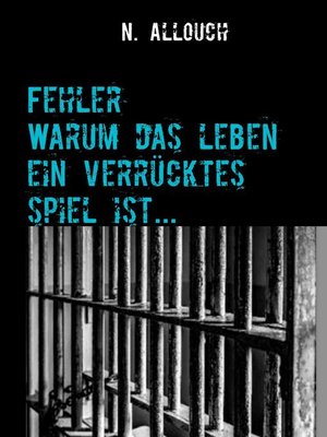 cover image of Fehler